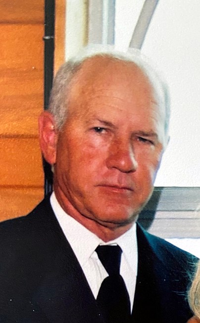Obituary of Jerry Wade Mitchell
