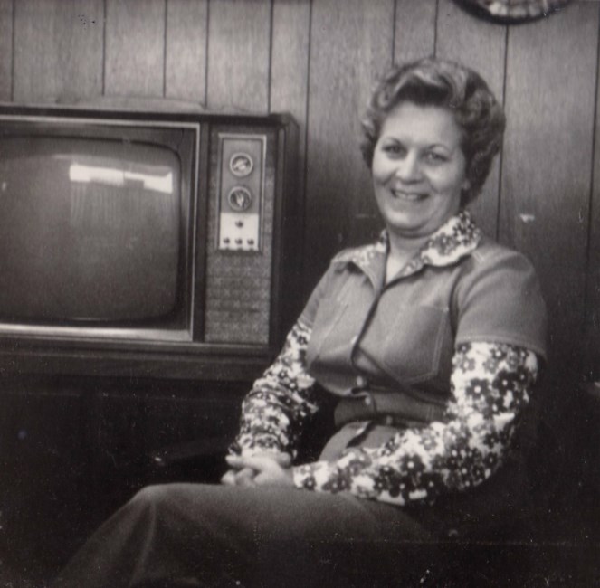 Obituary of Barbara Ruth Pinkston