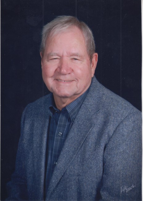 Avis de décès de Glendon Ray Hill