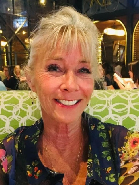 Obituary of Judith Ann McMenemy