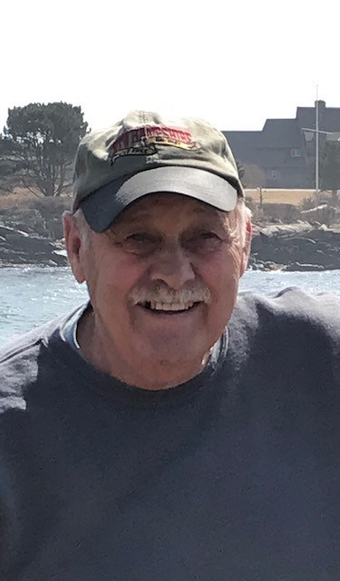 Obituary of Paul R. Roukey