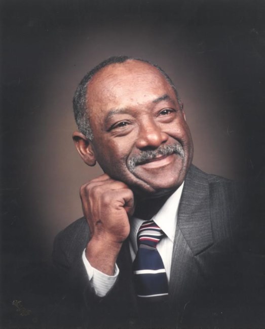 Obituary of William Bradley