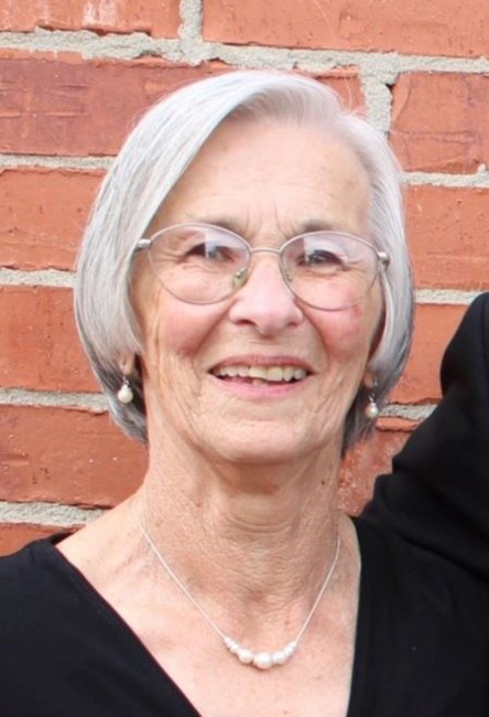 Obituary of Gaila J. Smith