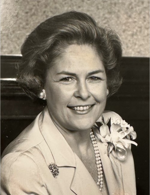 Obituary of Judith Stofer Block