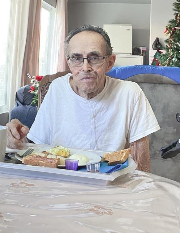 Obituary of Robert Russell Rule