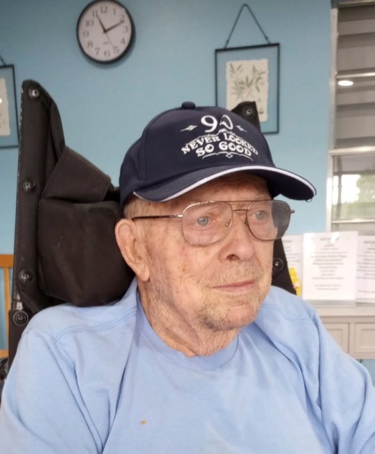 Obituary of Kenneth Mason Facemire