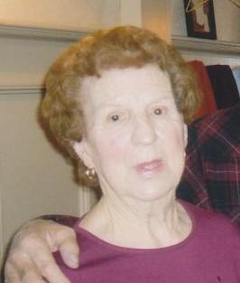 Obituary of Adrienne N. Brown