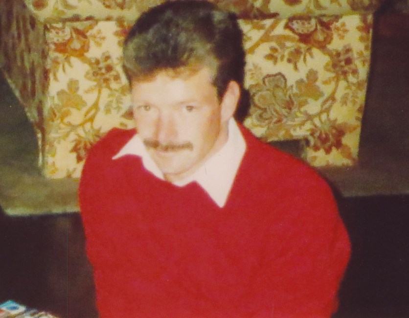 Obituary of Steven Mole