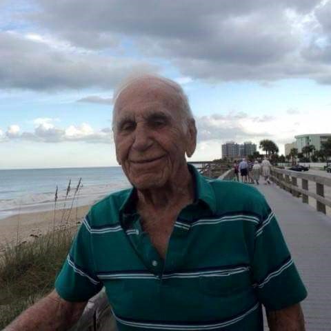 Obituary of Warren James Feltz Sr.