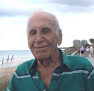 Obituary of Warren James Feltz Sr.