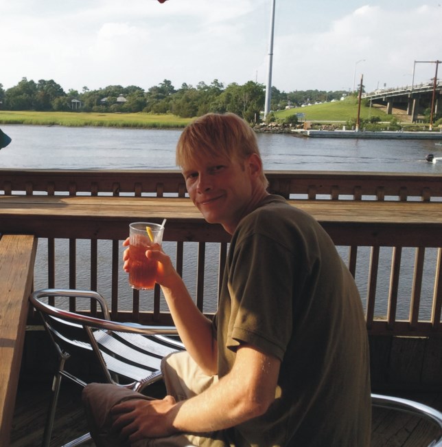 Obituary of Justin Wyatt Frizzell