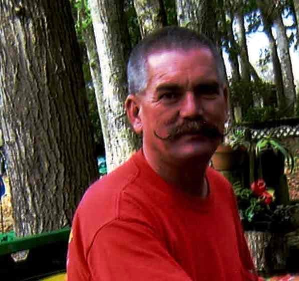 Obituario de James Carlos Wiggins