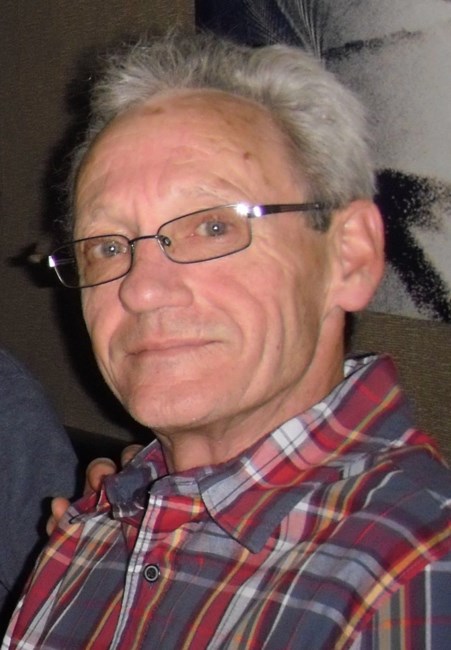 Obituary of James Douglas Danbrook