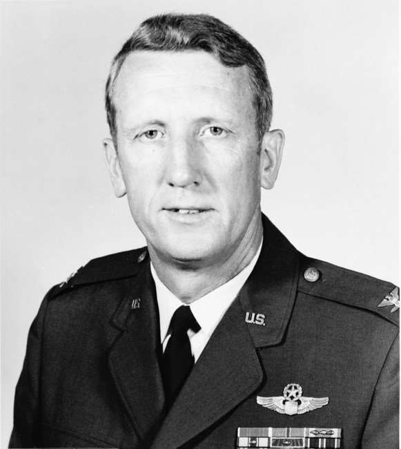 Obituary of Edward Frederick Gehrke