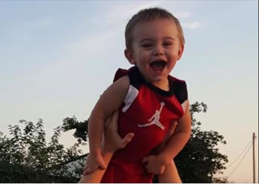 Obituary of Maddox Wyatt Abner