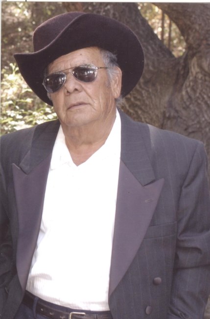 Obituary of Rafael "El Dandy" Ochoa