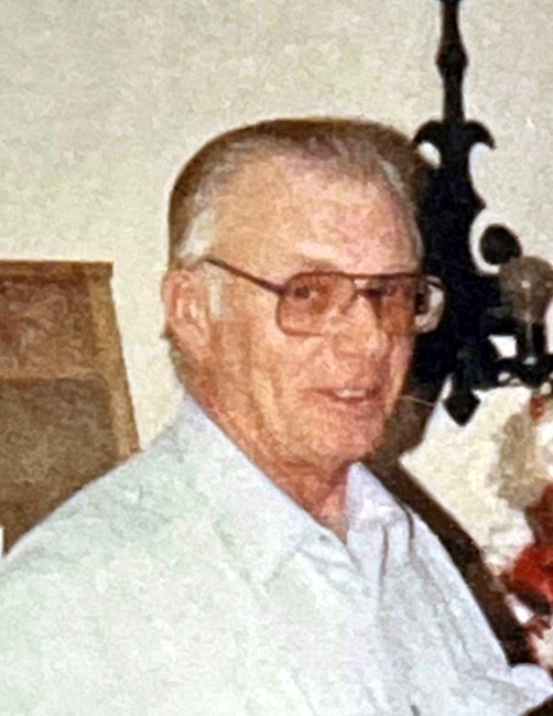 Obituary of Ernest E. Johnson