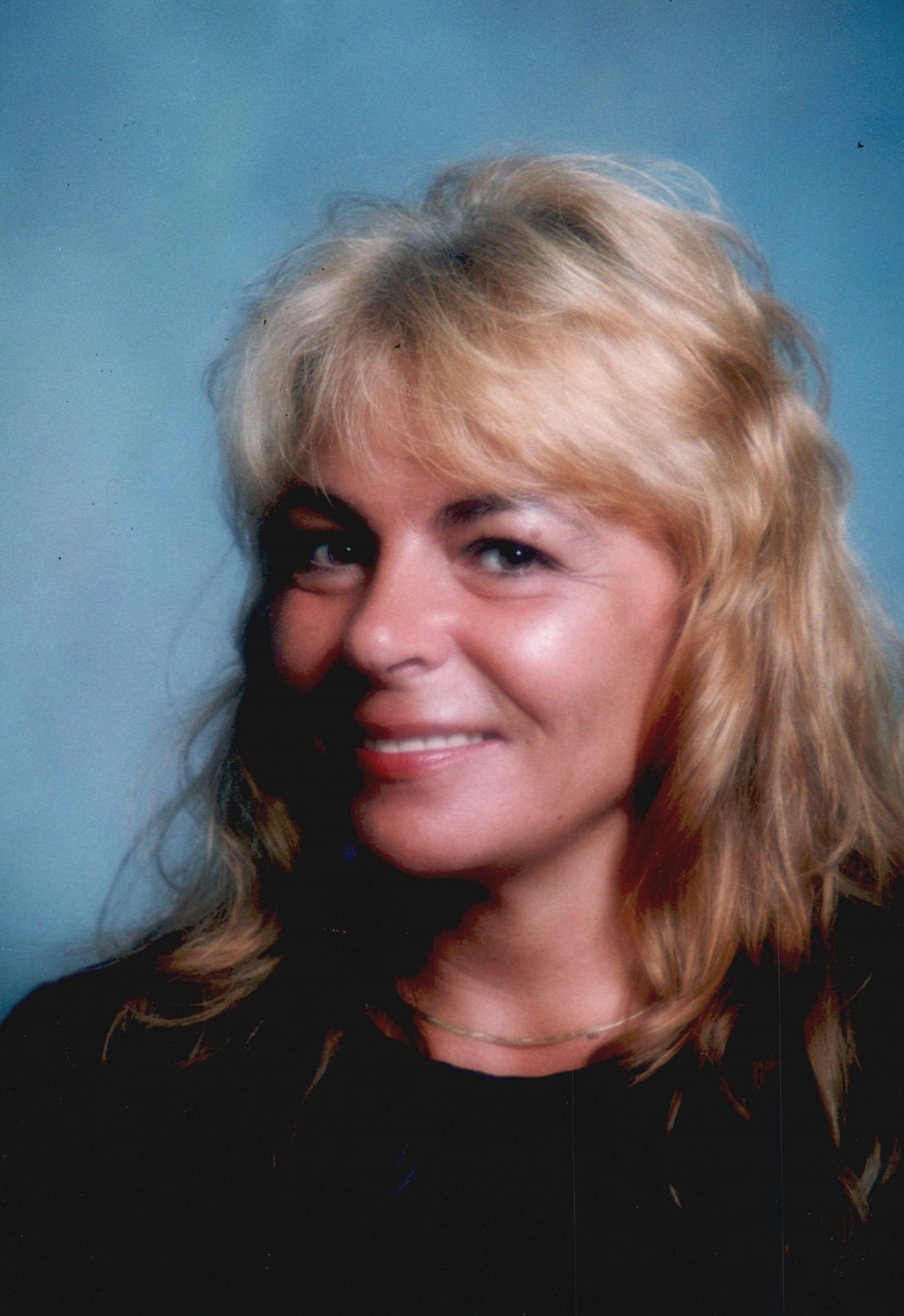 Roswitha Eck Obituary Palm Bay, FL
