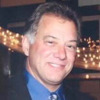 Obituary of Robert J. "Bob" VanHouten