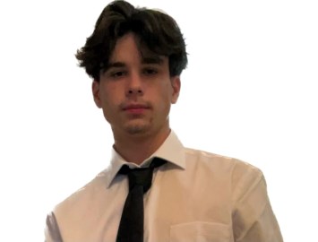 Obituary of Jacob Maple-Jacobson