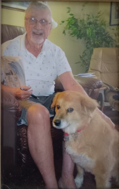 Obituary of James Anthony Zimmerman