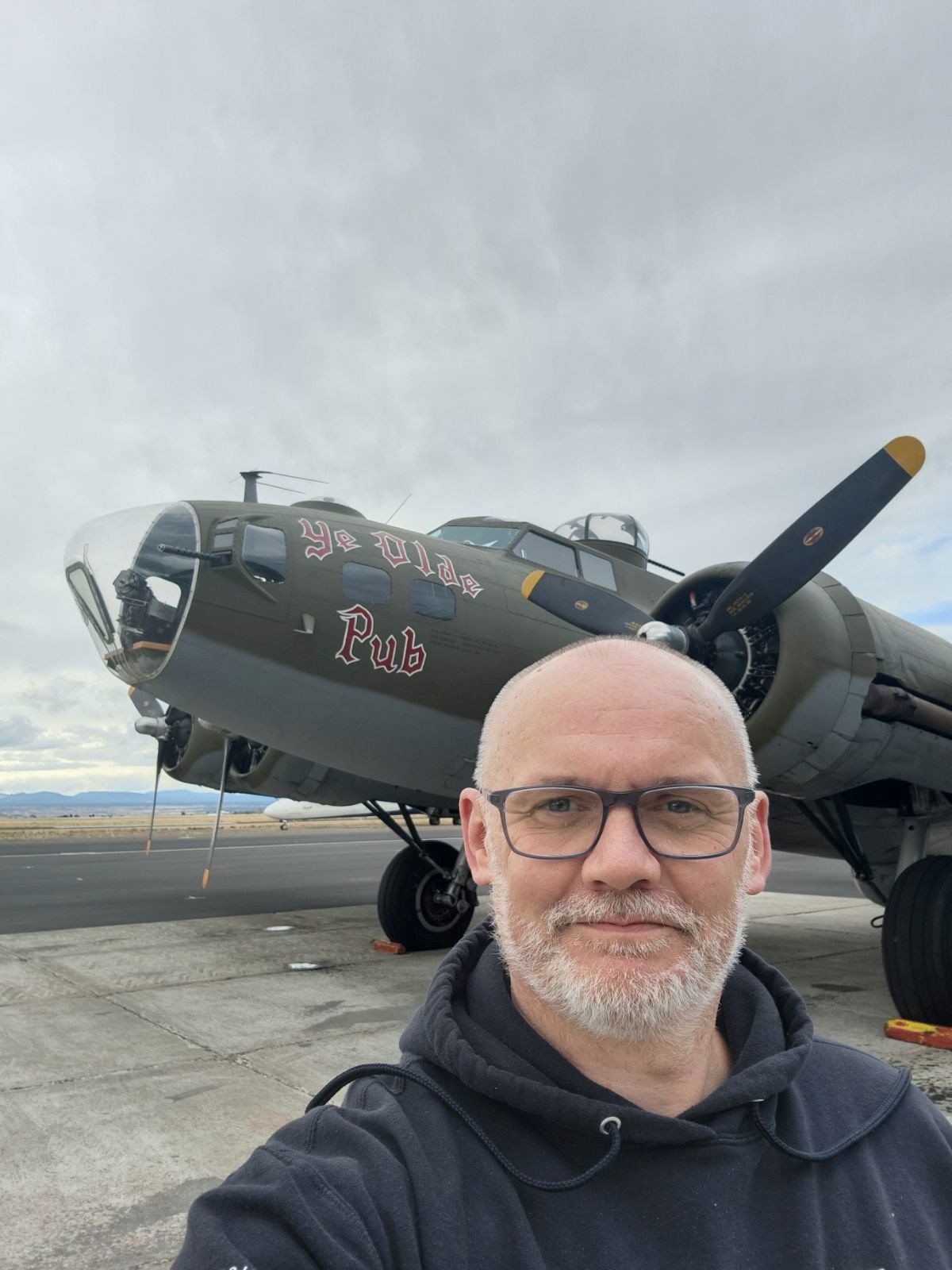 Obituary of Michael Edward Connors