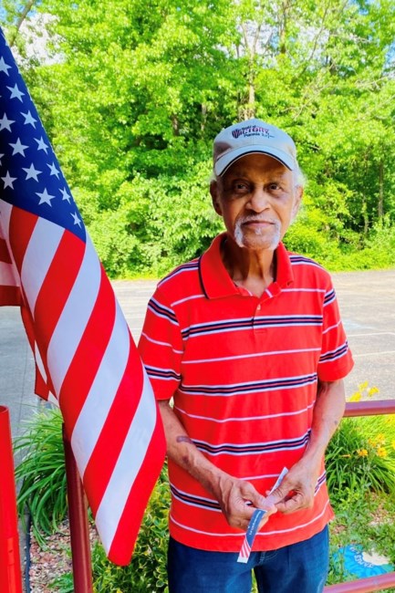 Obituary of Julio Garcia Perez