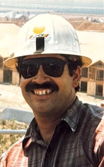 Obituary of Ramon Armando Gomez