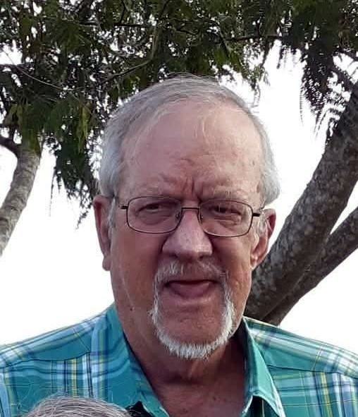 Obituary of John Legrand Davis