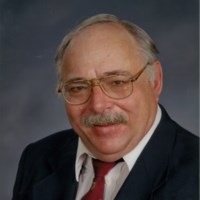 Obituary of E. Joseph Hammond, Esq.