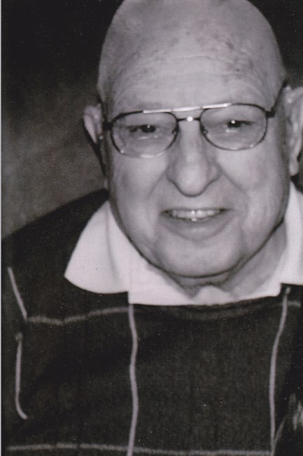 Obituary of Ralph Torres Lemus