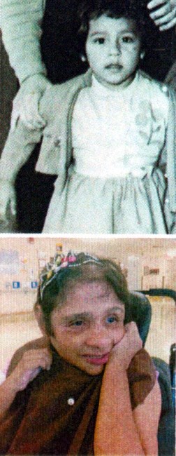 Obituary of Rebecca Frances Gonzales