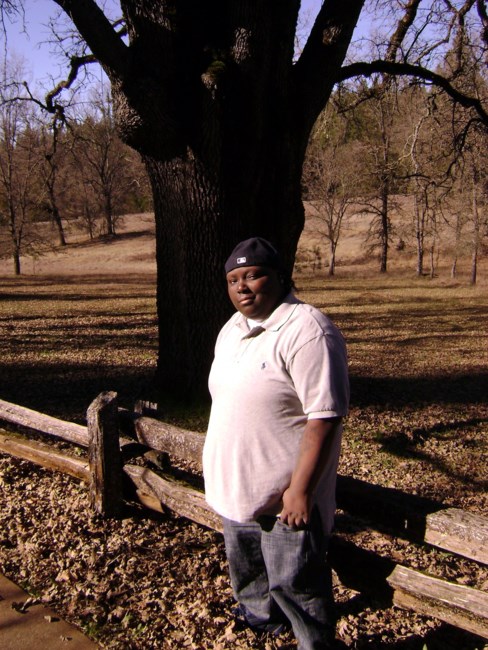 Obituary of Alexia Leann Nicole Hall