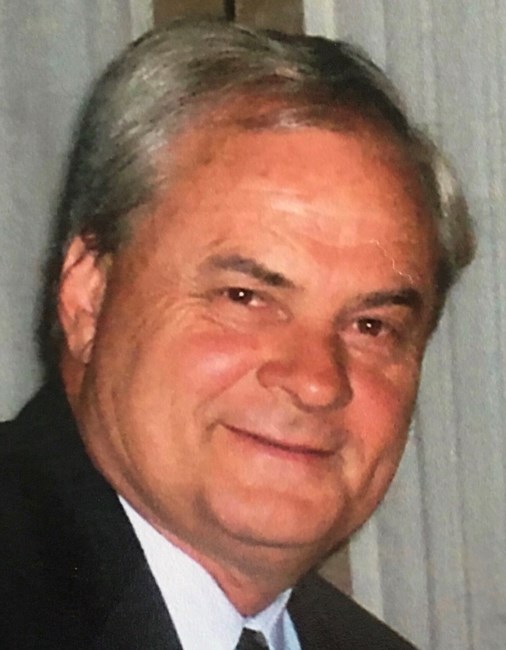 Obituary of Larry Charles Vaughan