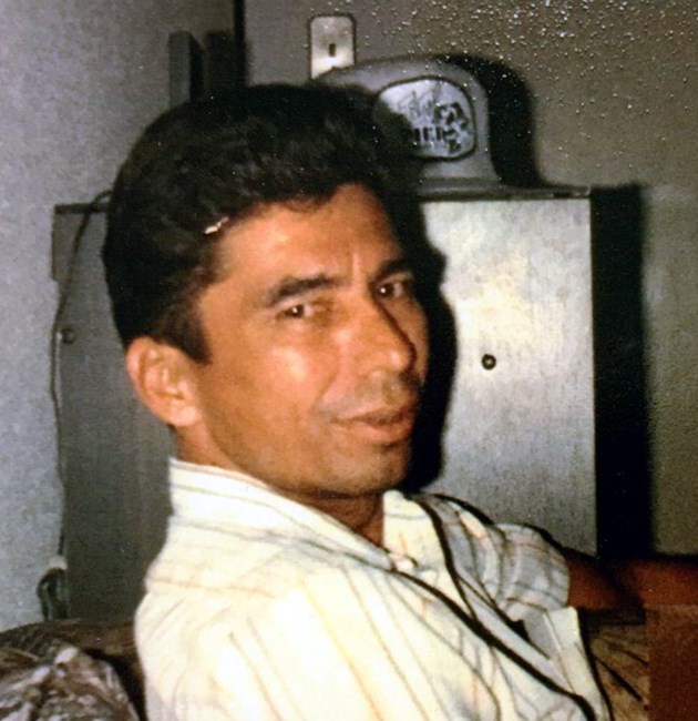 Obituary of Pedro Villegas