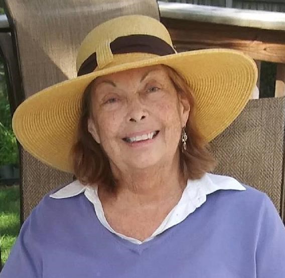 Obituary of Jane Kennedy