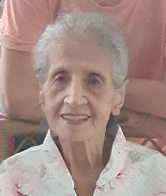 Obituary of Elizabeth Ghigliotty Arroyo