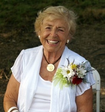Obituary of Edith Schiwietz