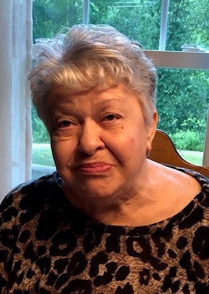 Obituary of Norma Jean Hamrick
