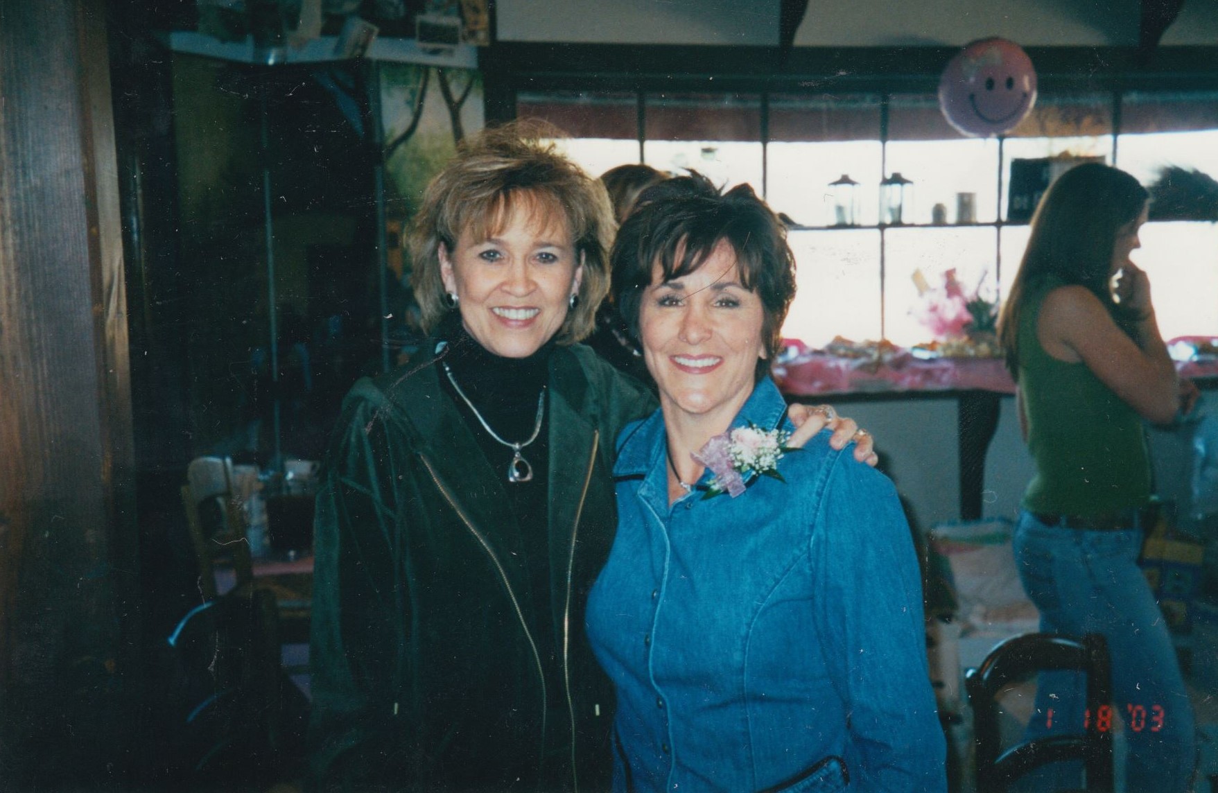 Obituary of Irene Elizabeth Smith