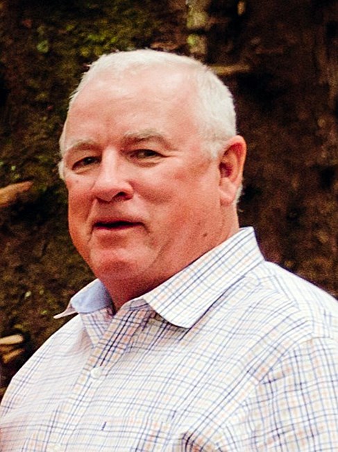 Obituary of Andy Nolan Duncan