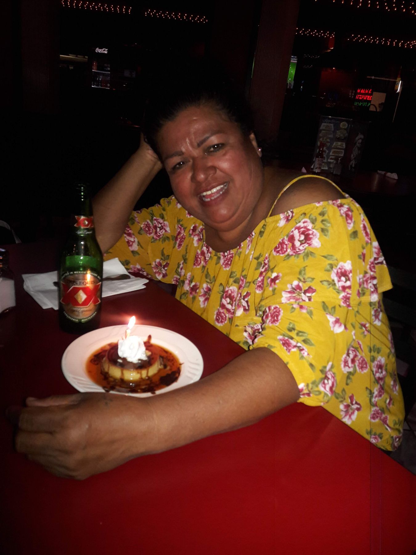 Obituary of Guadalupe Gutierrez