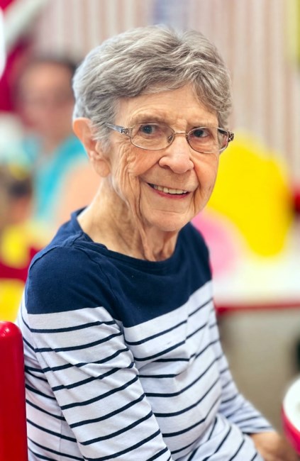 Obituary of Vivian Holden