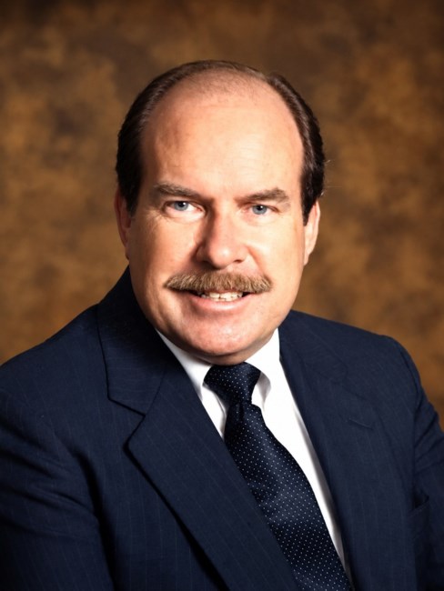 Obituary of John Michael Leonis