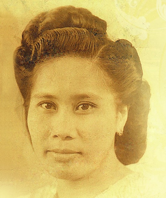 Obituary of Esperanza Abalos Somera