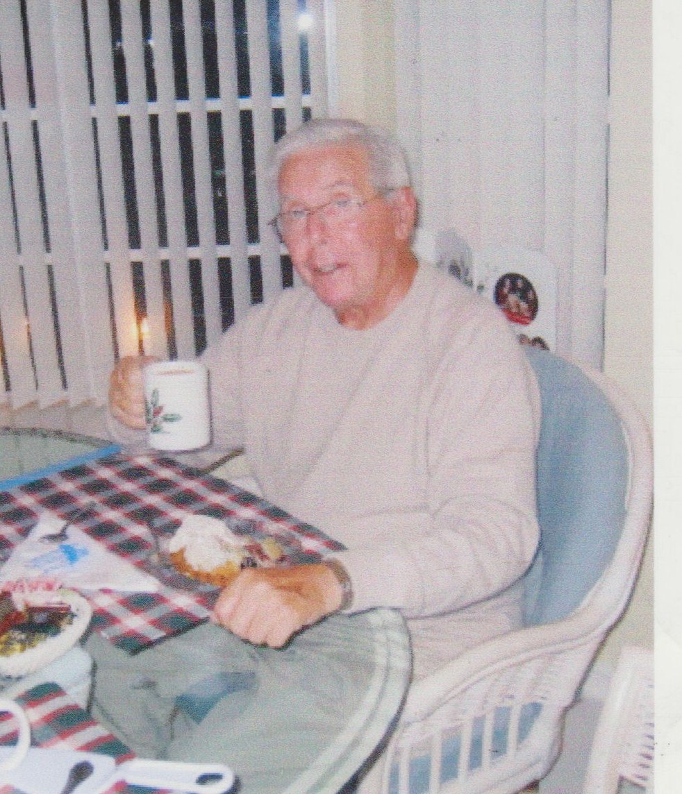 Obituary of Marvin Sipnick