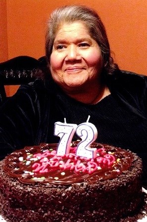 Obituary of Carmen Contreras