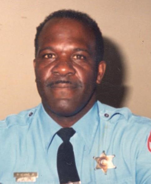 Obituary of Prince Hearns Jr.