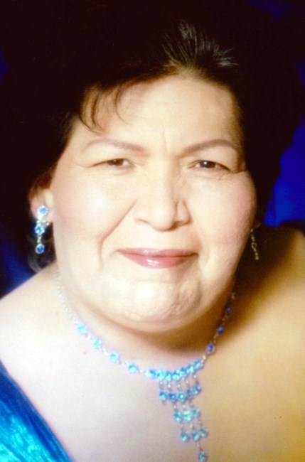 Obituary of Maria Ofelia Betancourt