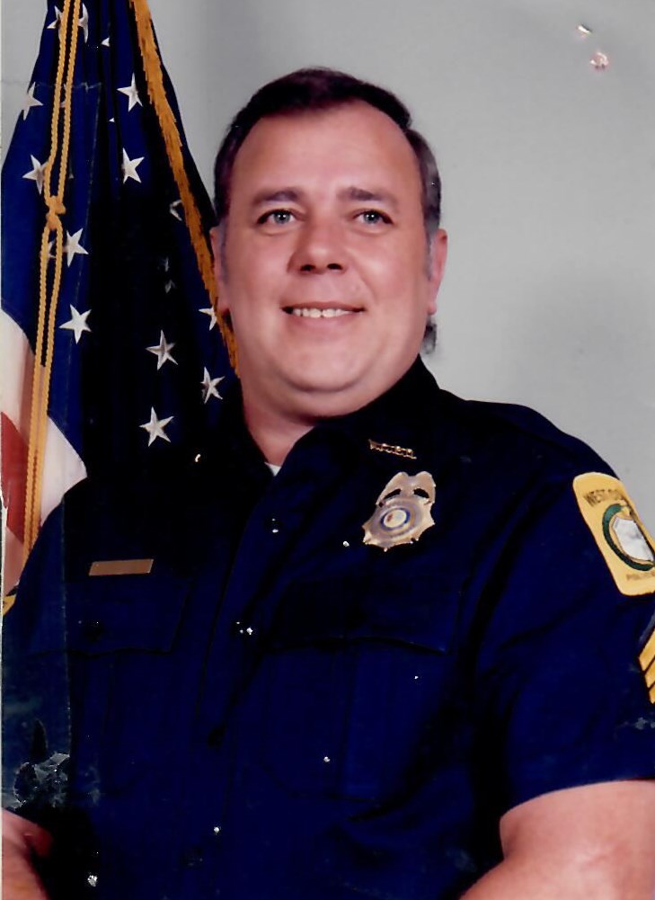 Obituary of Charles W. Belk Sr.